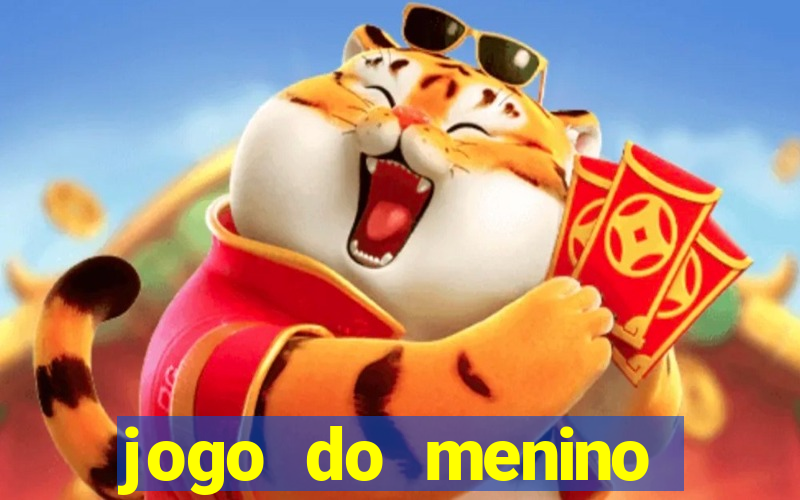 jogo do menino gelo e menina lava